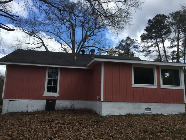 Foto del edificio - **AVAILABLE NOW**3 Bedroom / 2.5 Bathroom Home for Rent in East Columbus, GA***