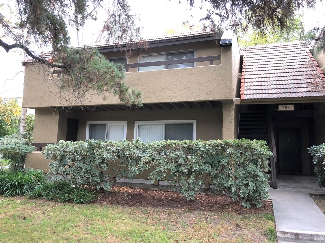 281 Tradewinds Dr, San Jose, CA 95123 Condo for Rent in San Jose, CA