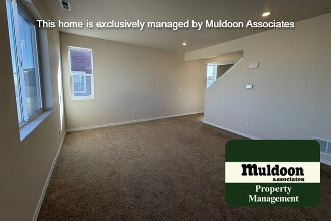 Foto del edificio - Like new 2-story Home!