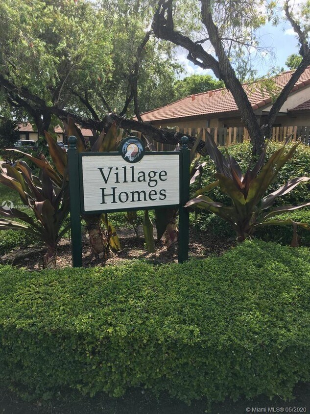 15257 SW 46th Ln F-70 Miami Fl 33185 - 15257 SW 46th Ln  F-70 Miami Fl 33185
