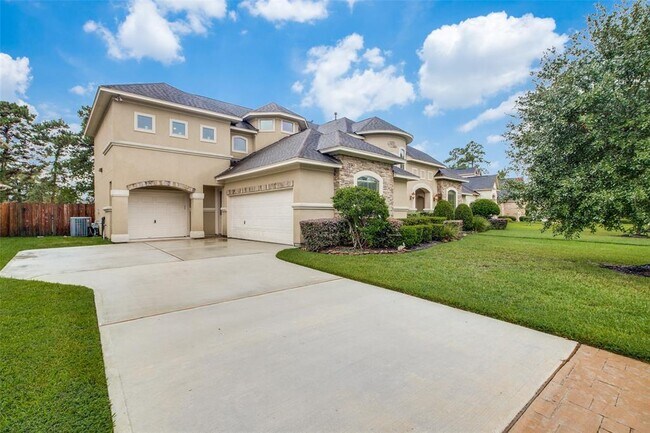 Building Photo - 20612 Eaglewood Trace Dr