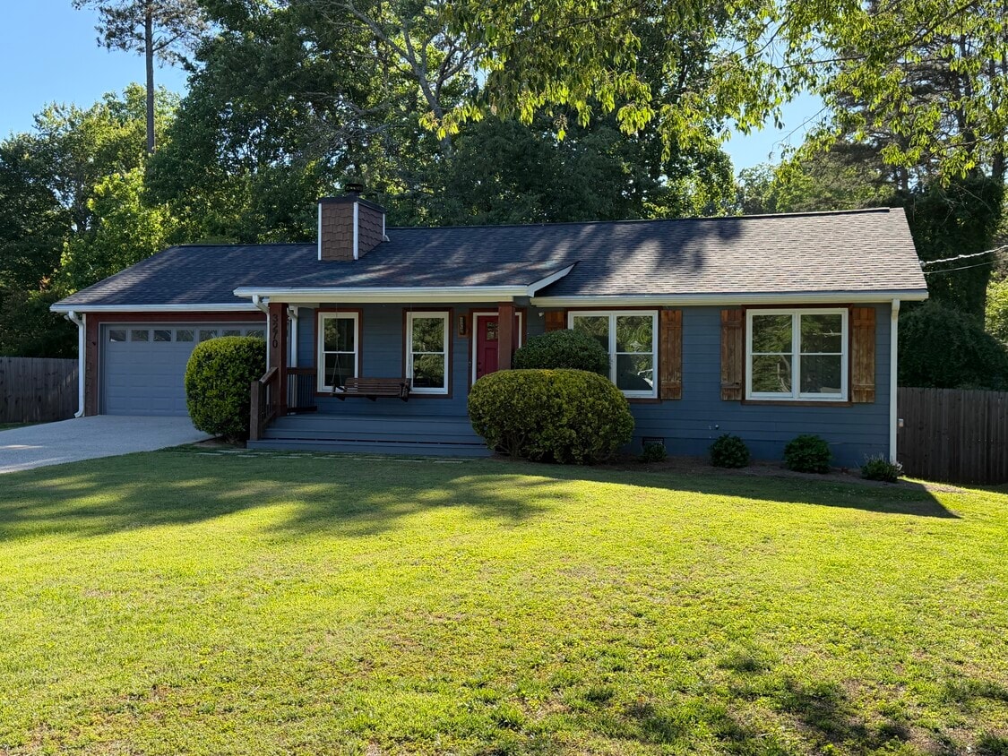 Photo - 3270 Glasco Dr