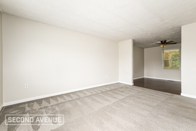 Building Photo - 3302 Monte Dr