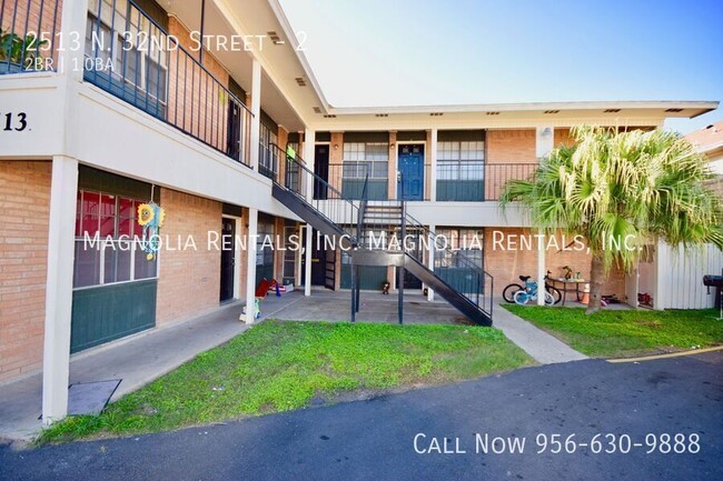 Foto del edificio - 2513 N 32nd St