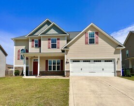 Building Photo - 6008 Crown Ridge Ct