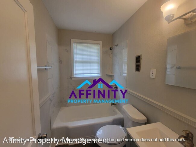 Foto del edificio - 3 br, 1 bath House - 2406 Heard St