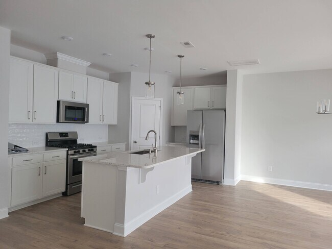 Foto del edificio - 2021 Rooster Spur Ct