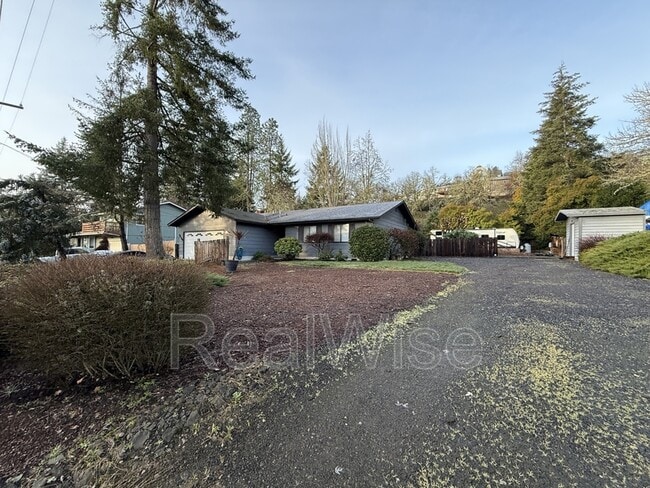 Building Photo - 2134 NW Watters St