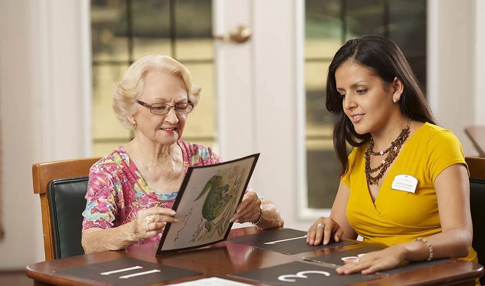 Foto principal - Rittenhouse Village At Hoover Senior Living