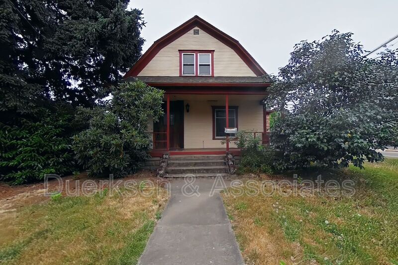 Foto principal - 806 SW Western Blvd