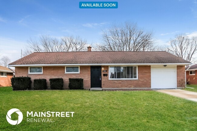 Building Photo - 4352 Ashgrove Dr