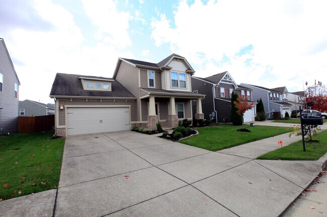 Foto del edificio - 1640 Brockton Ln
