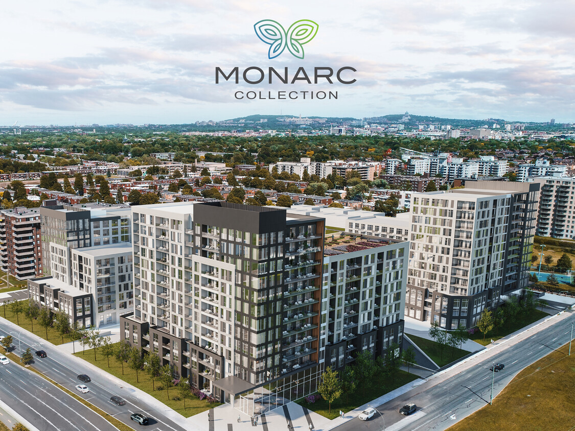 Photo principale - Monarc Phase 1