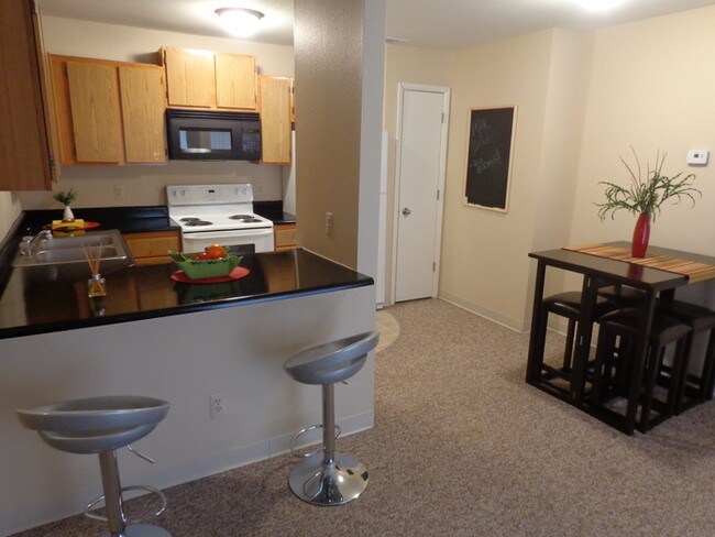 Foto del edificio - One-bedroom apartment GVSU Allendale!