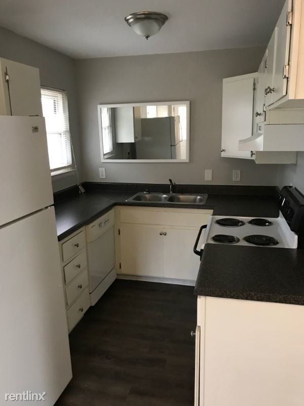 Building Photo - 2 br, 1 bath Apartment - 5838 Ragnar Dr
