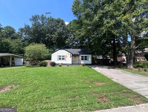 Building Photo - 2114 Fellowship Rd
