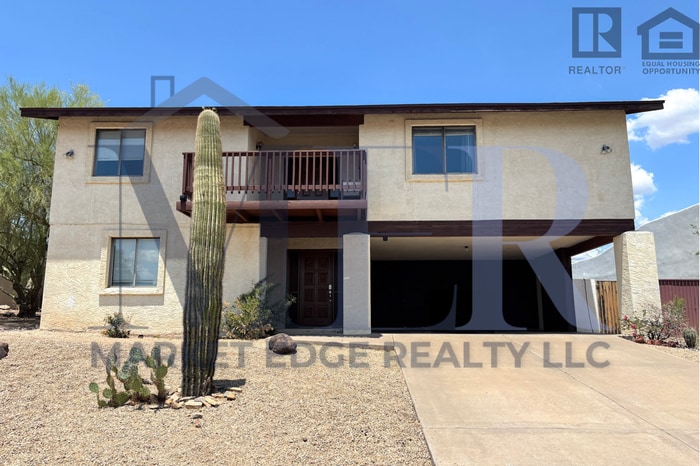 Primary Photo - 3Bed/2Bath Home in Fountain Hills! Shea Bl...
