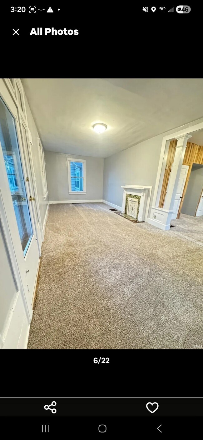 Foto del edificio - 1820 E Illinois St