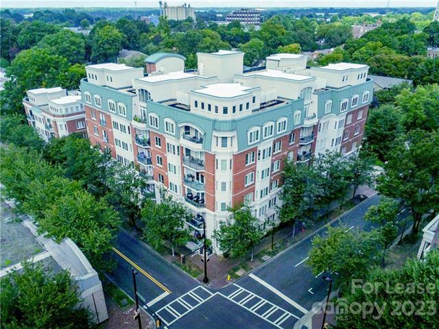 Primary Photo - 401 N Church St