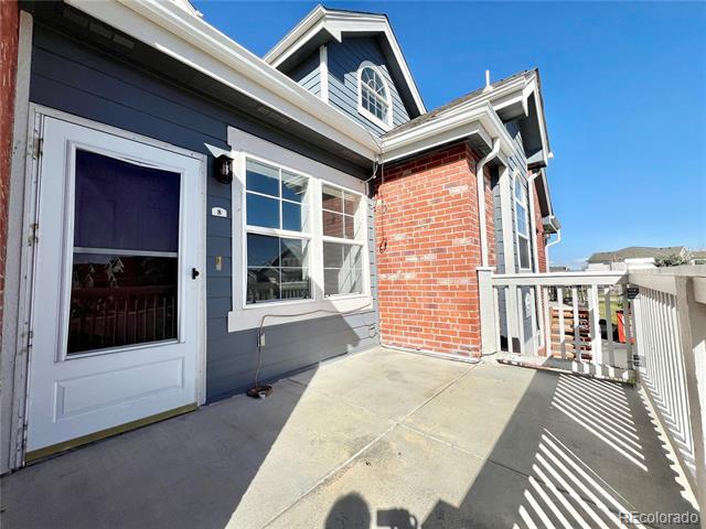 Building Photo - 16312 E Fremont Ave