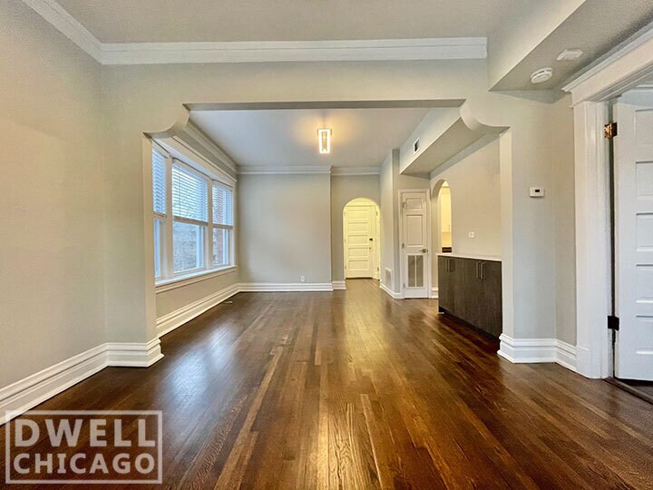 Foto principal - 1321 W Berwyn Ave
