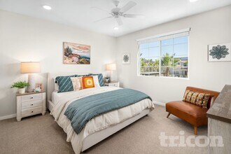 Interior Photo - Tricon Wildomar