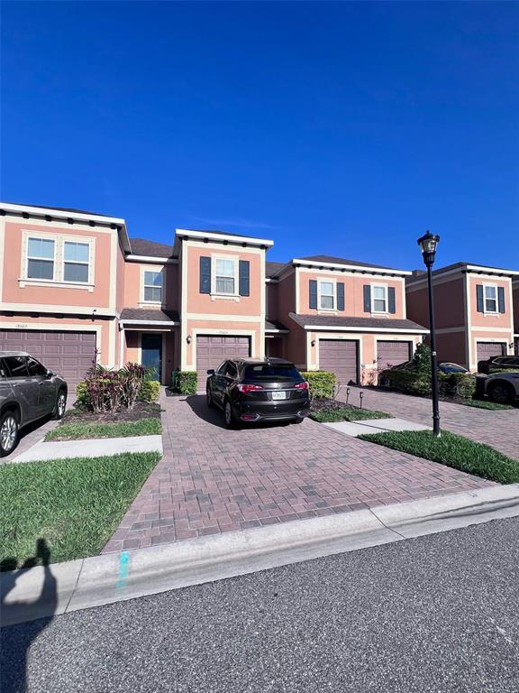 Foto del edificio - 18604 Noble Caspian Dr