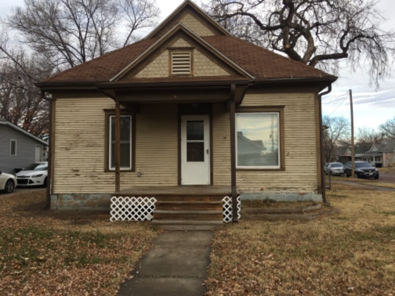 Foto principal - 902 W Elm St