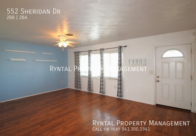 Building Photo - 552 Sheridan Dr