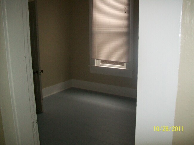 Building Photo - 1241 Grant St