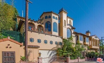 Building Photo - 9170 Thrasher Ave