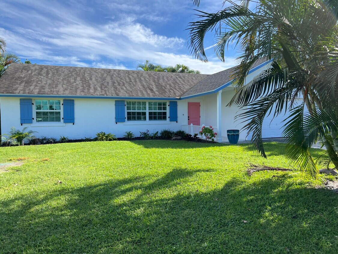 Foto principal - 8014 SE Carlton St