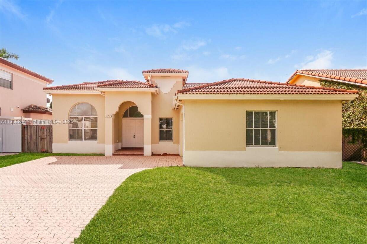Foto principal - 11524 SW 152nd Ct