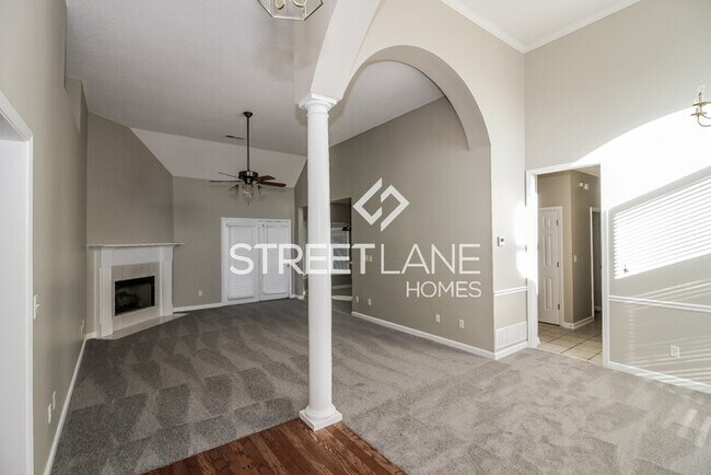 Building Photo - Charming 3 bedroom home in Cordova!