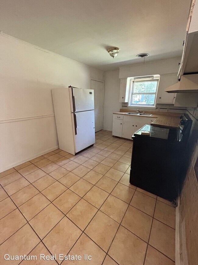 Foto del edificio - 2 br, 1 bath House - 2600 SOUTH O STREET