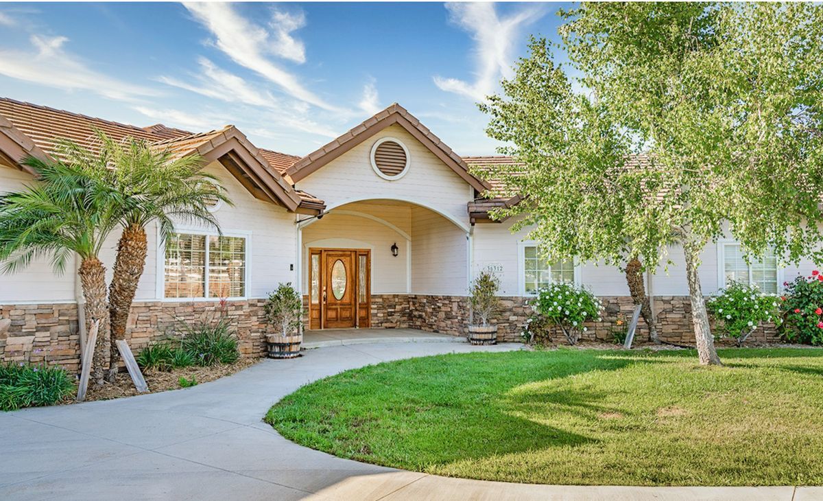 Foto principal - 36312 Travis Ct