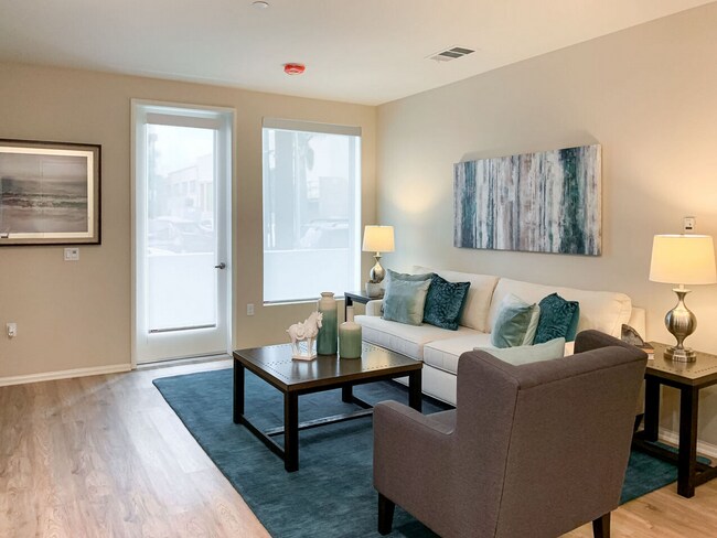 Foto del edificio - C + C Flats on Church and Center