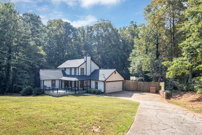 Foto del edificio - 172 Oak Forest Dr