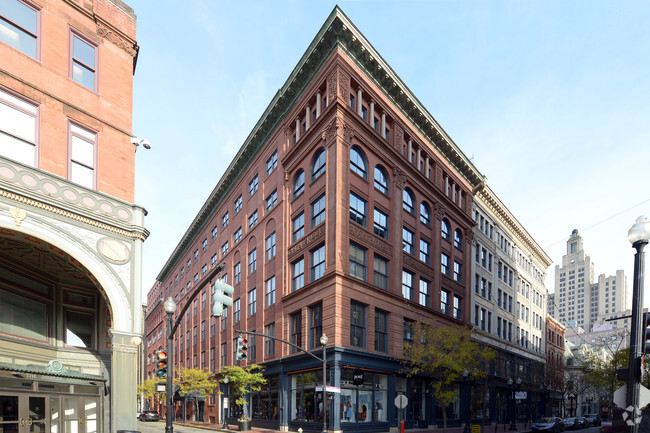 Foto del edificio - Westminster Lofts