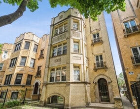 Building Photo - 6125 N Washtenaw Ave