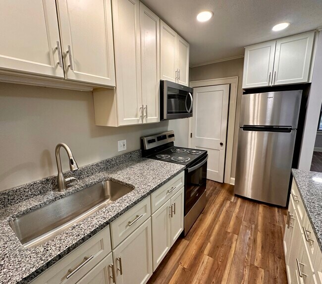 Foto del edificio - 838-846 W Rich St