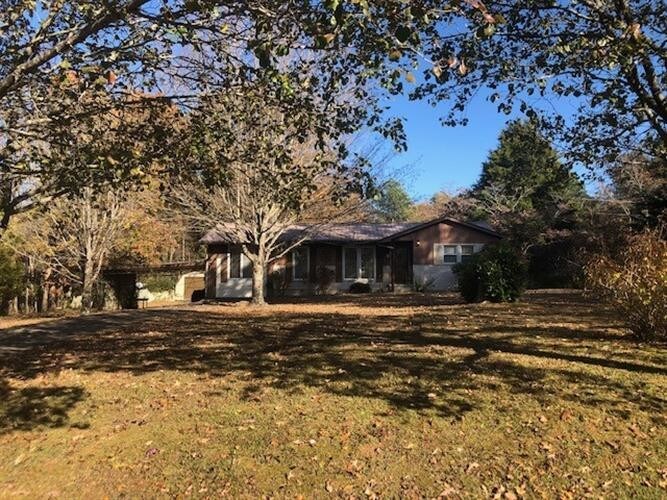 Primary Photo - 10168 New Hope Rd