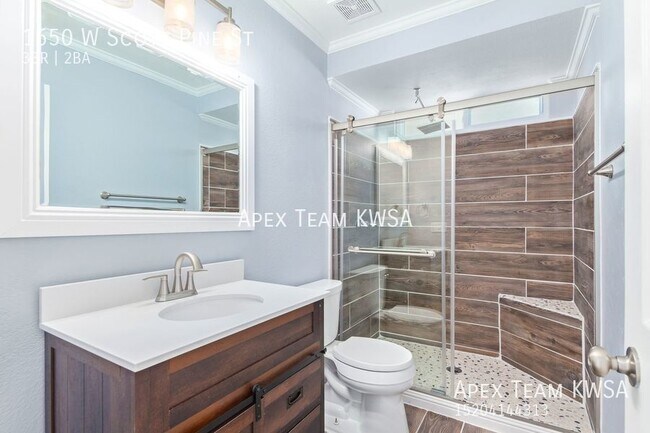 Building Photo - $1595- Newly Remodeled Beautiful 3 Bed | 2...