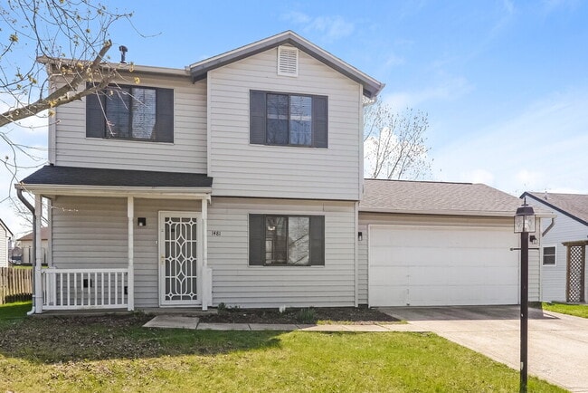 Building Photo - 1481 Rebecca Ln