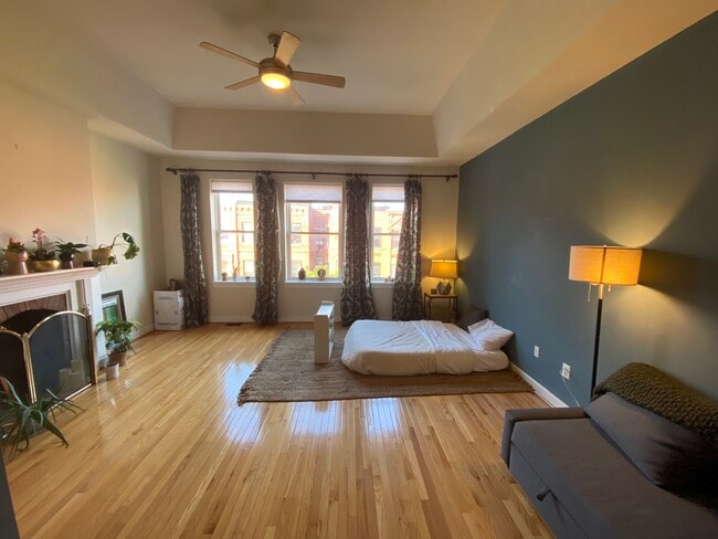 Building Photo - 1820 Madison Ave