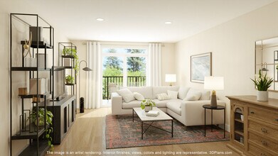 Building Photo - Luminary Simsbury Meadows