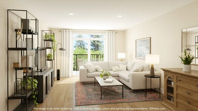 Building Photo - Luminary Simsbury Meadows