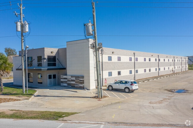 1014 Texas Clipper Rd - Polaris Hall
