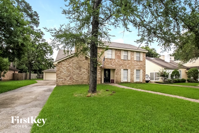 Building Photo - 15714 Pebble Bend Dr