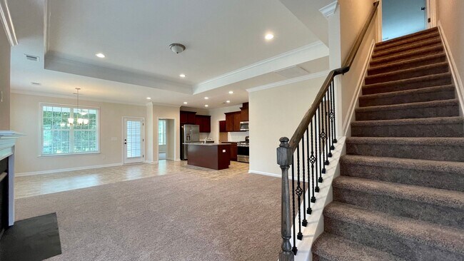 Foto del edificio - Beautiful home featuring 4 Bedrooms, 3 Full Baths, Flex Space/Office located in the highly sought...